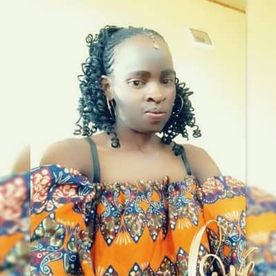 Rael Mutsamu