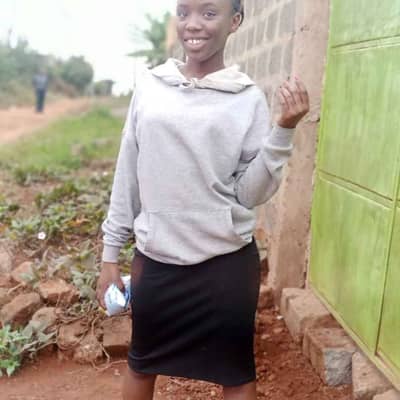 Elvin wainaina
