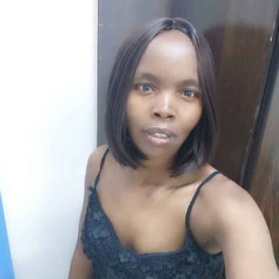 caren cherono