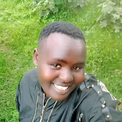 Purity jebet