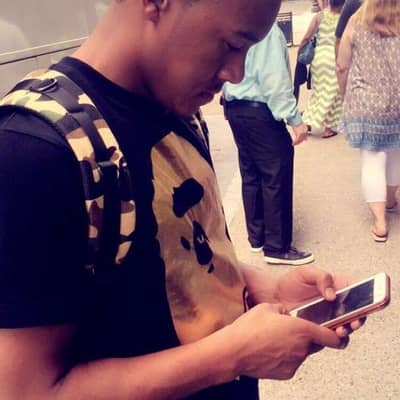 Jaden