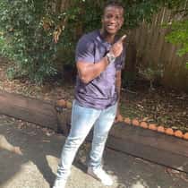 Junior Yango