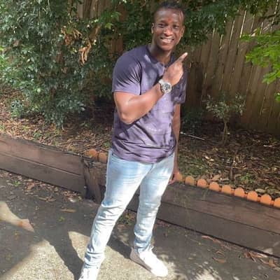 Junior Yango