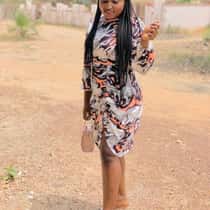 Belinda Afia
