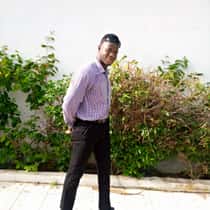 Gibril Jassey