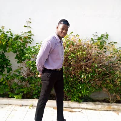 Gibril Jassey
