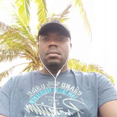 samuel Osei Owusu