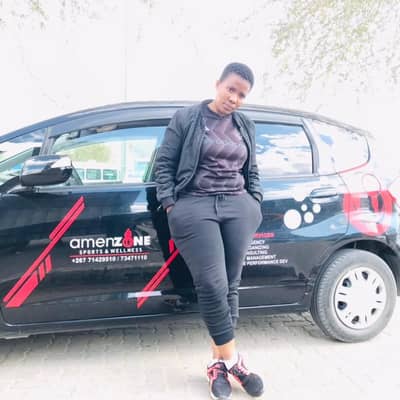 Tshepo
