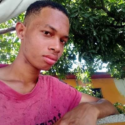 jordyackeem