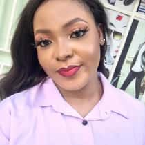 Lilian adaku