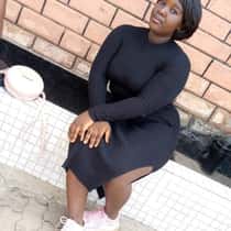 Sarah Bangura