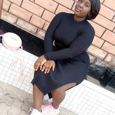 Sarah Bangura