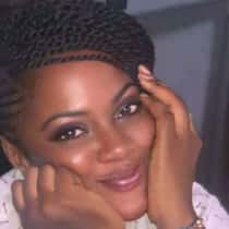 Memuna Bah