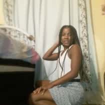 Taylisha Black