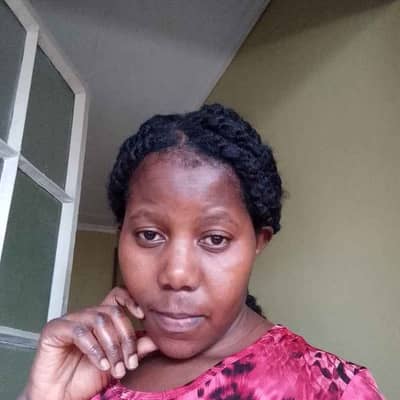 Everlyne nasike