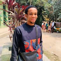 Ngozi kelvin