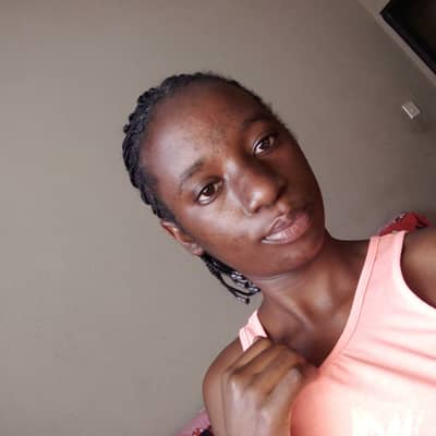 Josephine Ng'andu