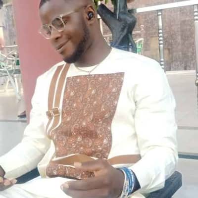 Friday Emmanuel