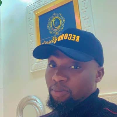 AfolayanMichael00111