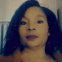 Carol Bwalya