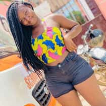 Faustina Owusuaa