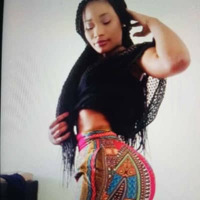 sexy Benita