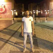 Mahmoud hosny
