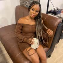 Belinda Gyimah