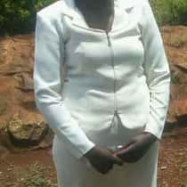 Maria  Jones