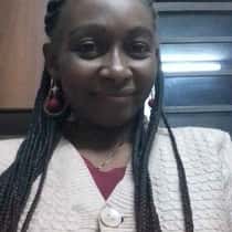 Nancy koki