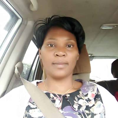 Irene Kwamboka