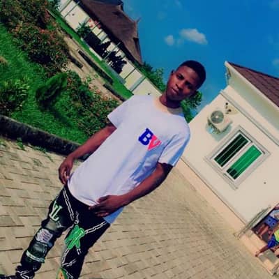 Ajibade smart