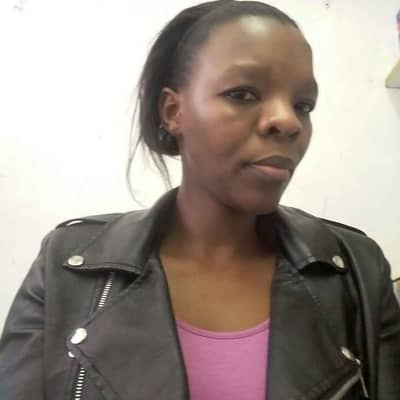 Nosiphiwo