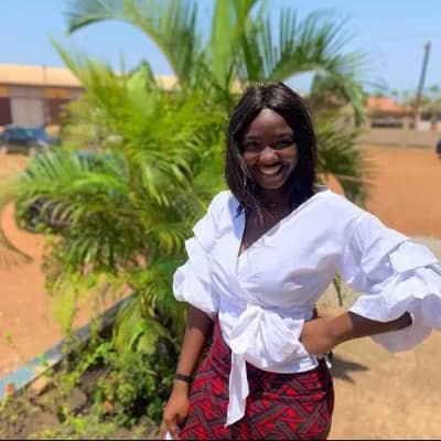 Okyere Juliana