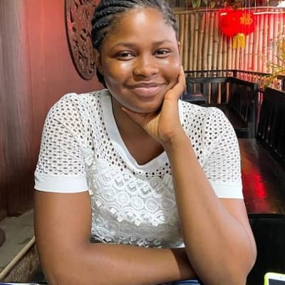Alice Benewaa