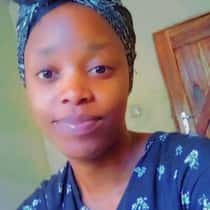 Audrey siazilemu