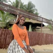 Yeboah Ellen
