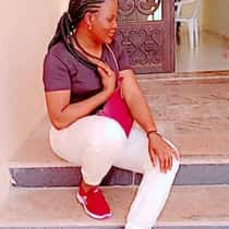 Nakabugo Aminah