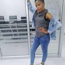 Segametsi Maphakwane