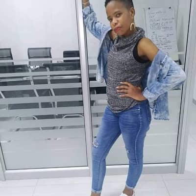 Segametsi Maphakwane