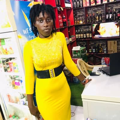 Amponsah