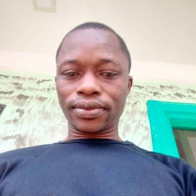 Olaide Adeyemi