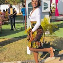 Catherine mateyo