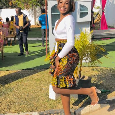 Catherine mateyo