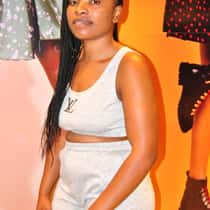 Racheal mweemba