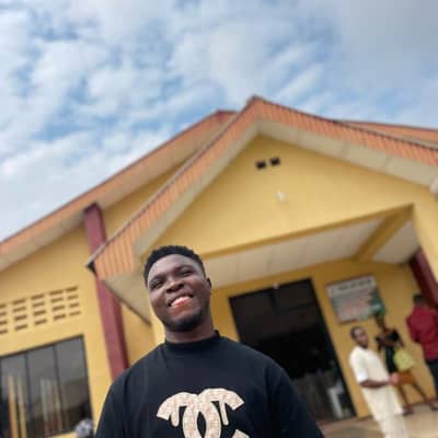 Nifemi Israel