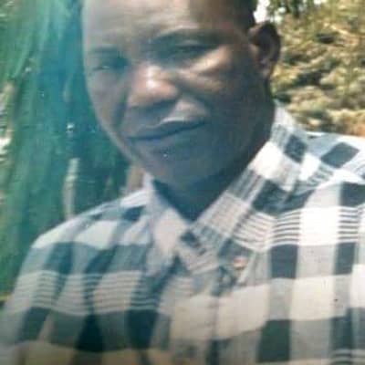 Francis Abioseh king