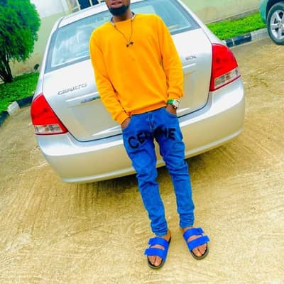 Trizzy west