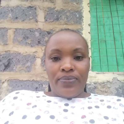Juliet wawira