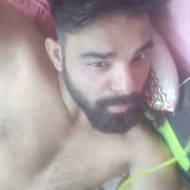 Vikrant Hooda